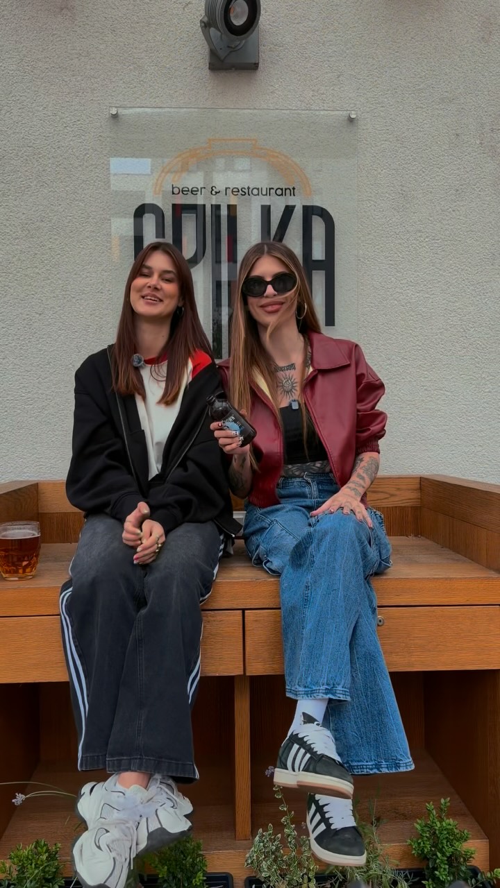 Ak máte viac vedomostí ako my dve, určite si ich príďte overiť k nám na vedomostný kvíz s Kalim už tento pondelok 😎🧠

BLIŽŠIE INFO 👇🏼
Miesto: Spilka = Legionárska 8, Bratislava
Dátum: Pondelok 13.07.2026
Čas: 19:00
Tímy: 2 - 6 hráčov 
Cena: 4€ na osobu 

Registrujte sa cez link: https://docs.google.com/forms/d/e/1FAIpQLSfFnW4qfhMpz9tSlxKFG8kFEx6l81PKwvsZFvQUxpqhPrzHlQ/viewform? 🙌🏼

#spilka #Spilkarestaurant #kviz #festdobrykvizvspilke